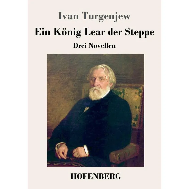 Ein König Lear der Steppe