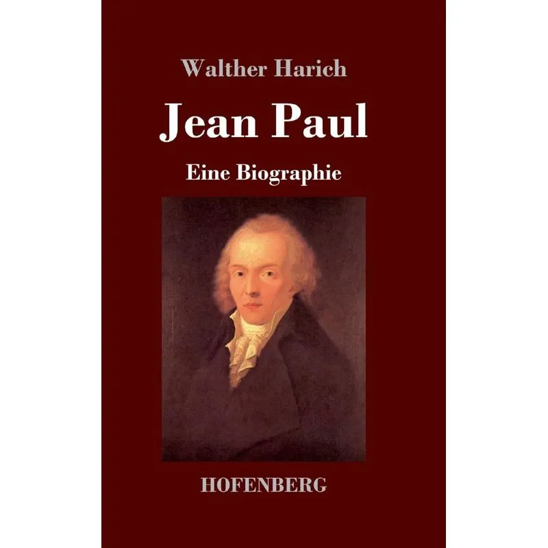 Jean Paul