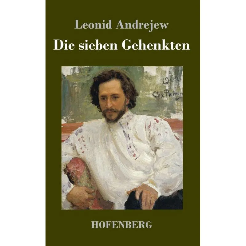 Die sieben Gehenkten
