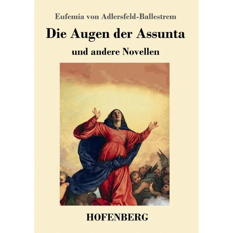 Die Augen der Assunta