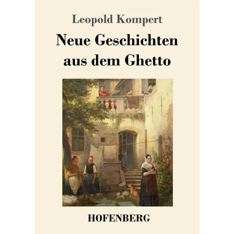 Neue Geschichten aus dem Ghetto