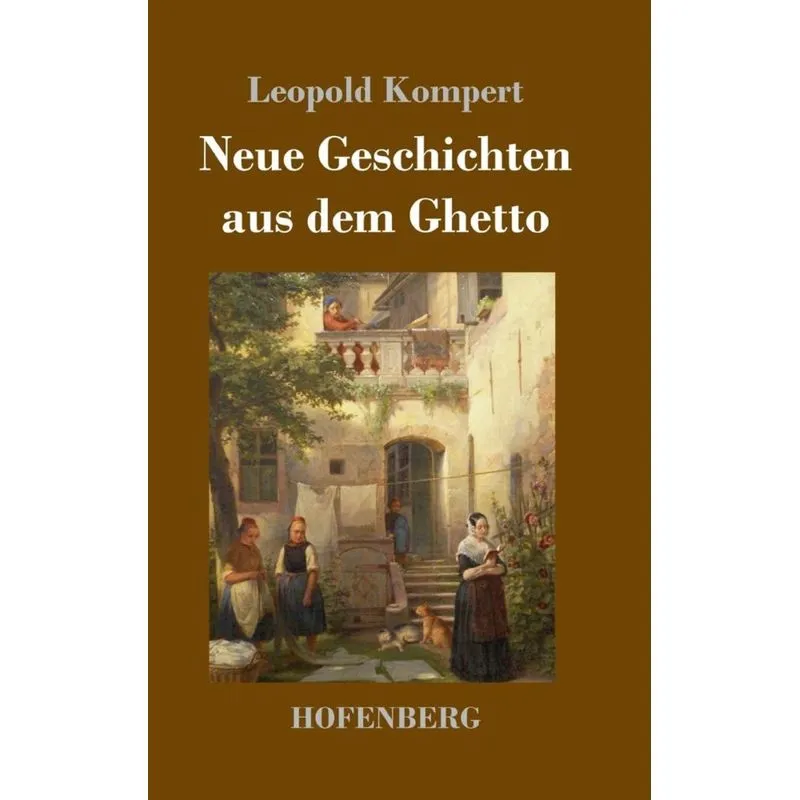 Neue Geschichten aus dem Ghetto