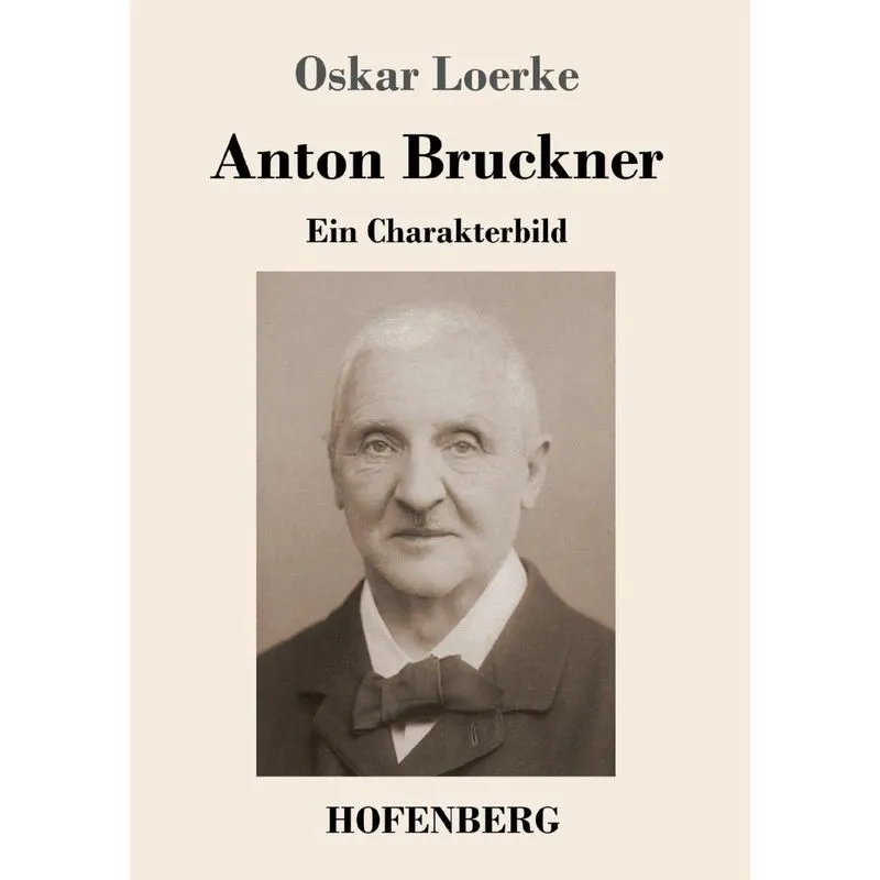 Anton Bruckner