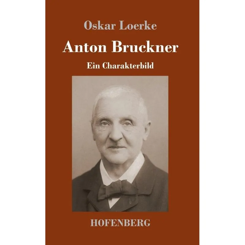 Anton Bruckner