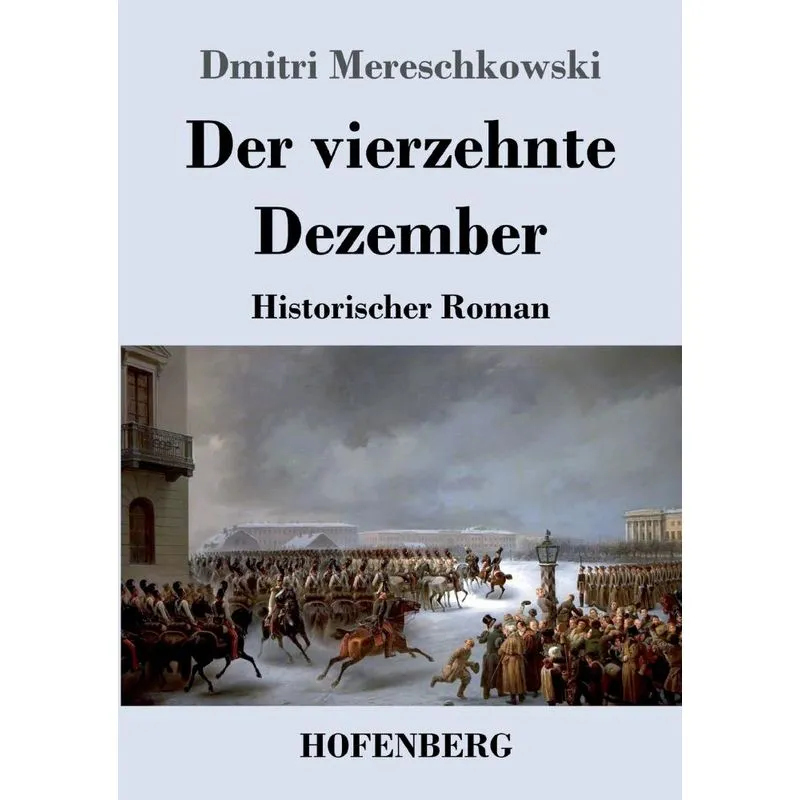 Der vierzehnte Dezember