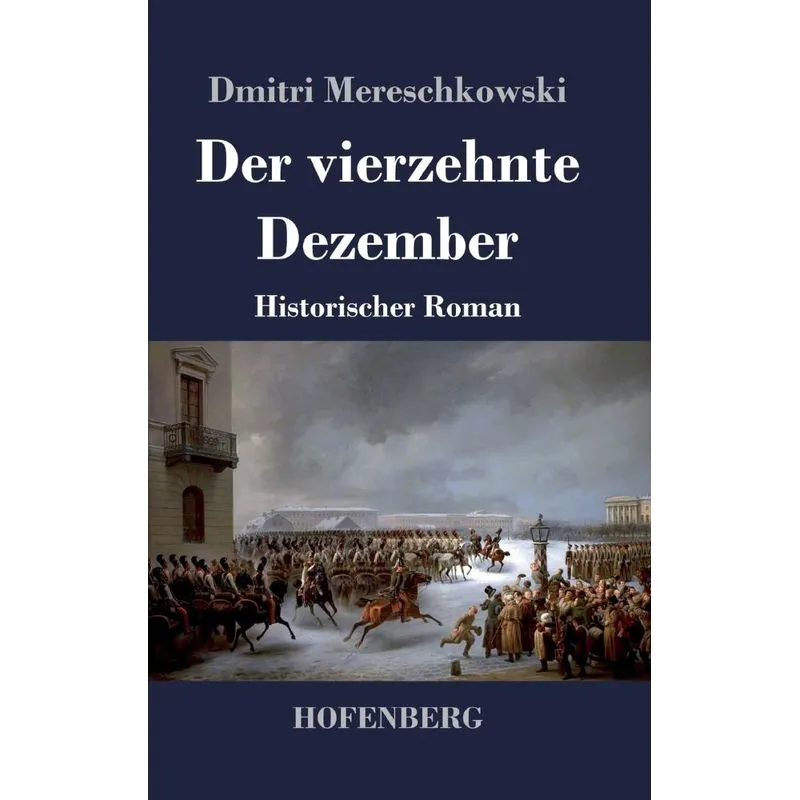 Der vierzehnte Dezember