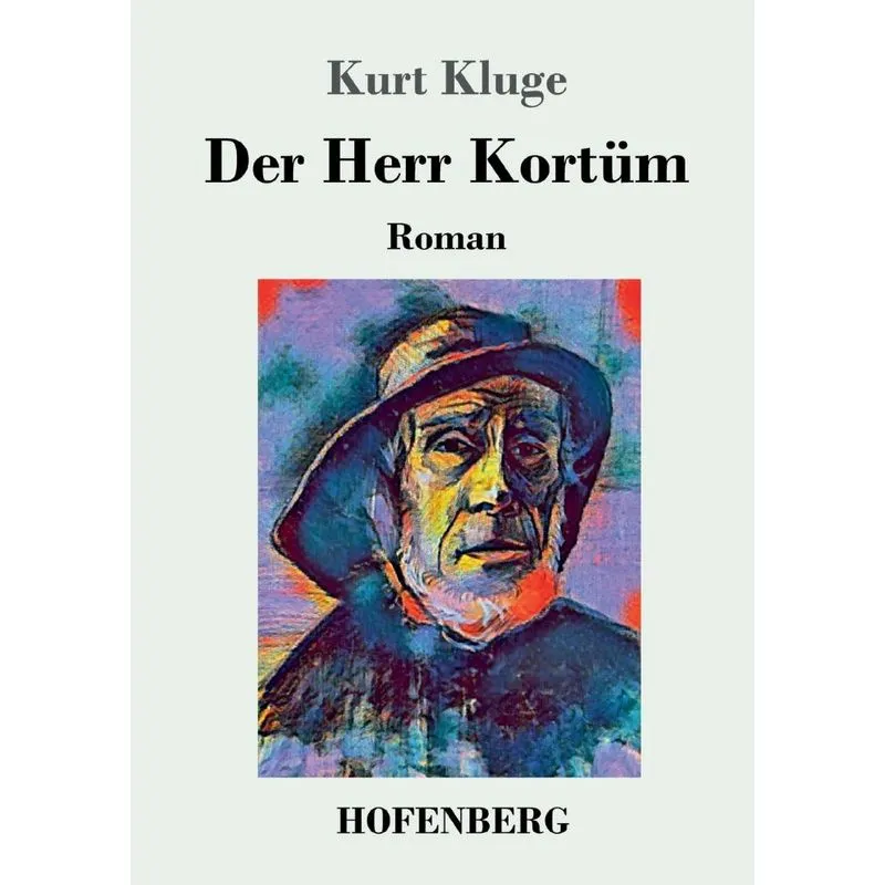 Der Herr Kortüm