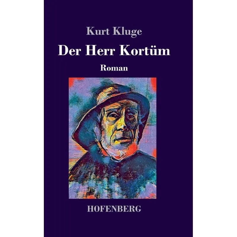 Der Herr Kortüm