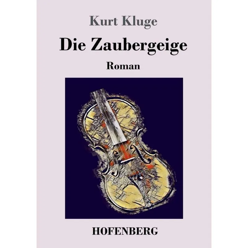 Die Zaubergeige
