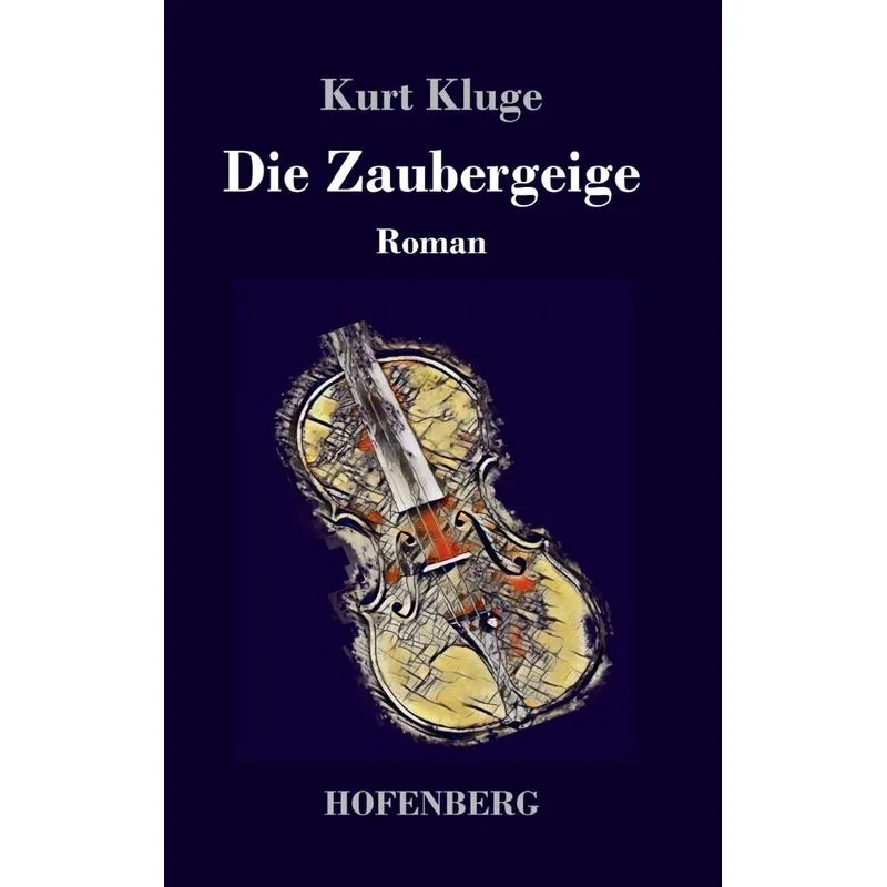 Die Zaubergeige