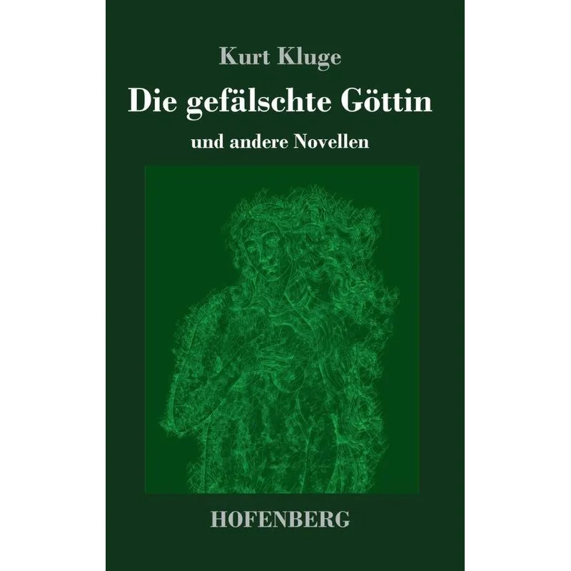 Die gefälschte Göttin