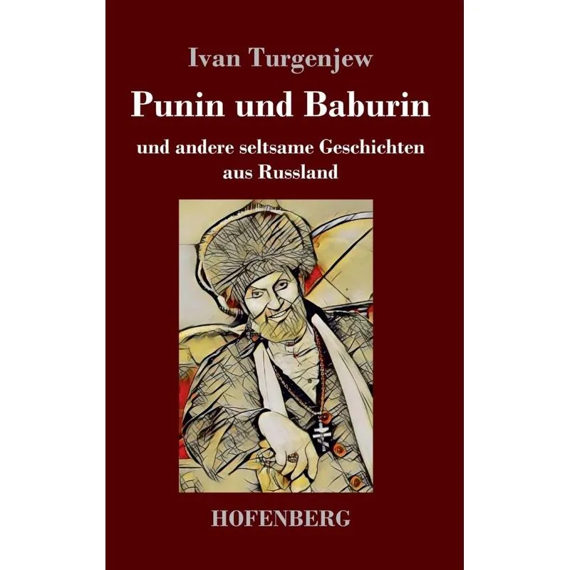 Punin und Baburin