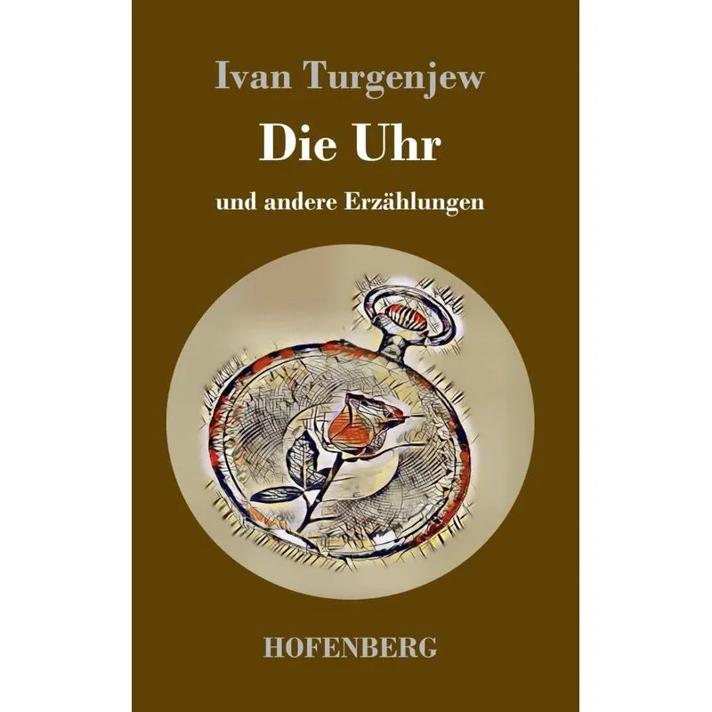 Die Uhr