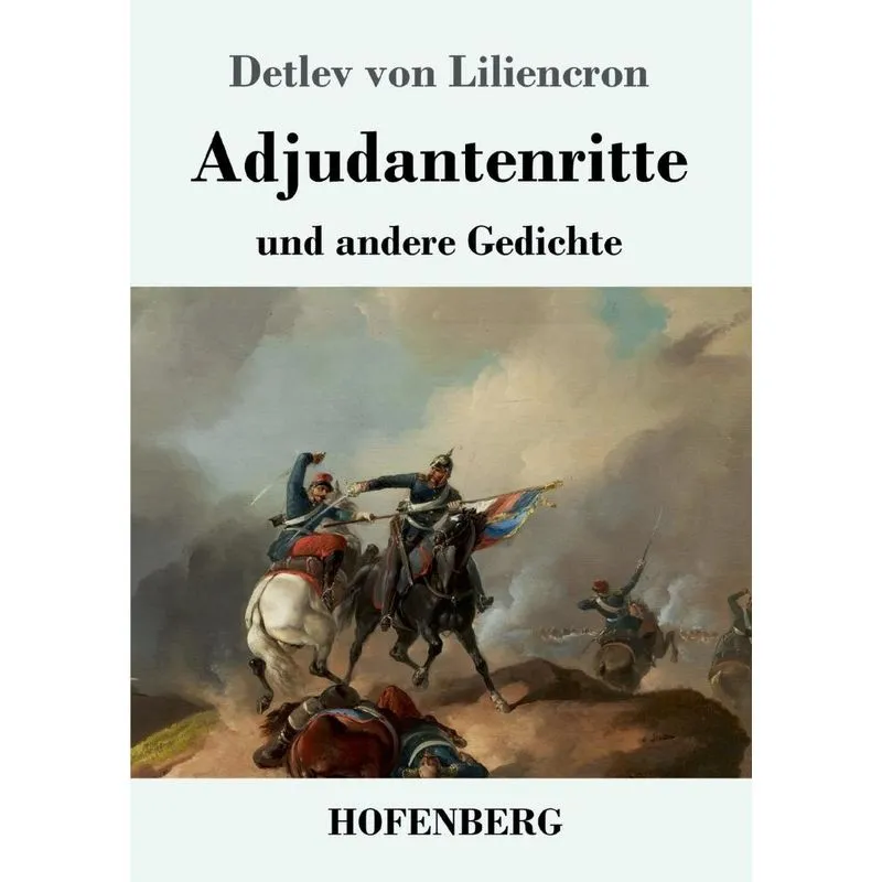 Adjutantenritte