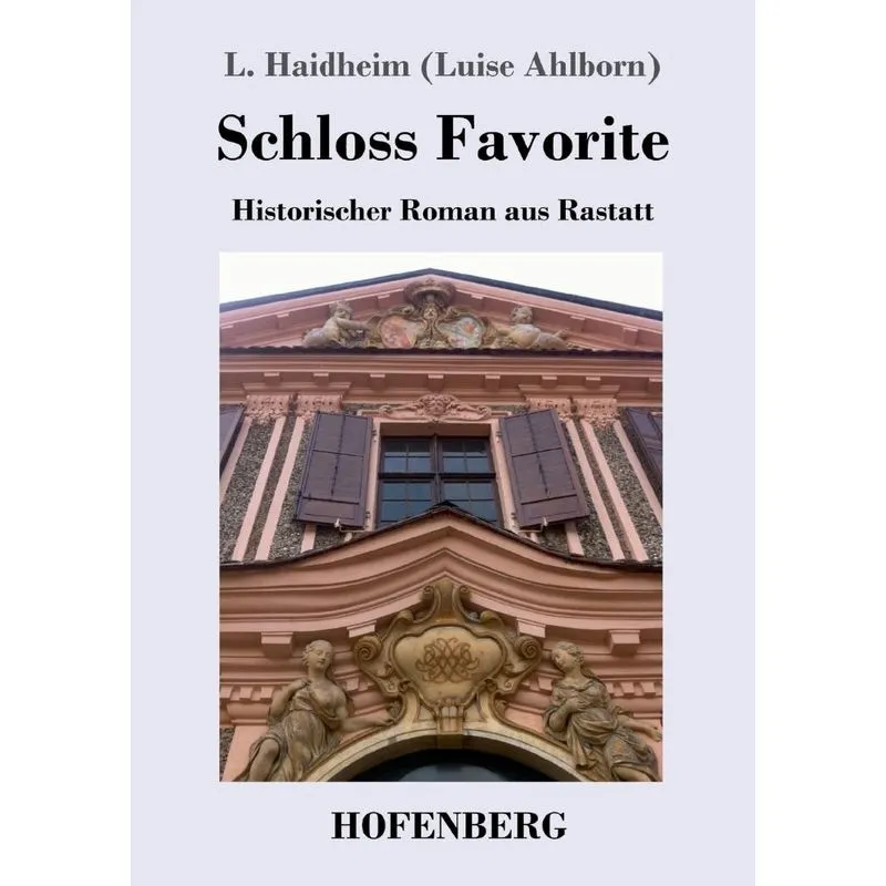 Schloss Favorite