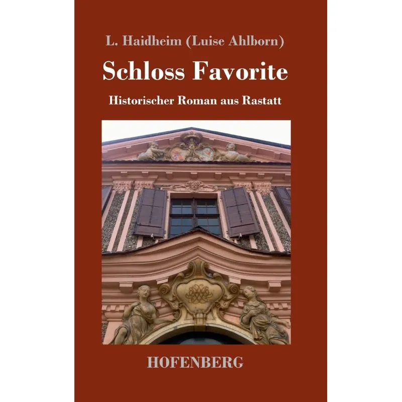 Schloss Favorite