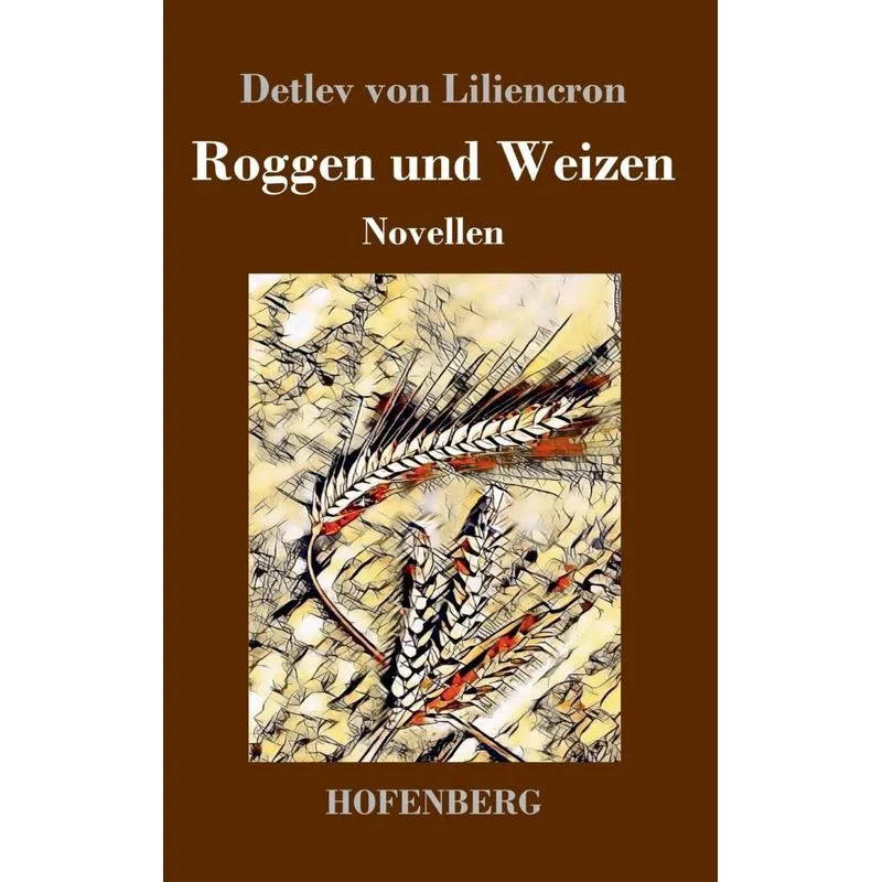 Roggen und Weizen