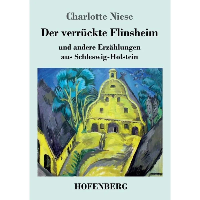 Der verrückte Flinsheim