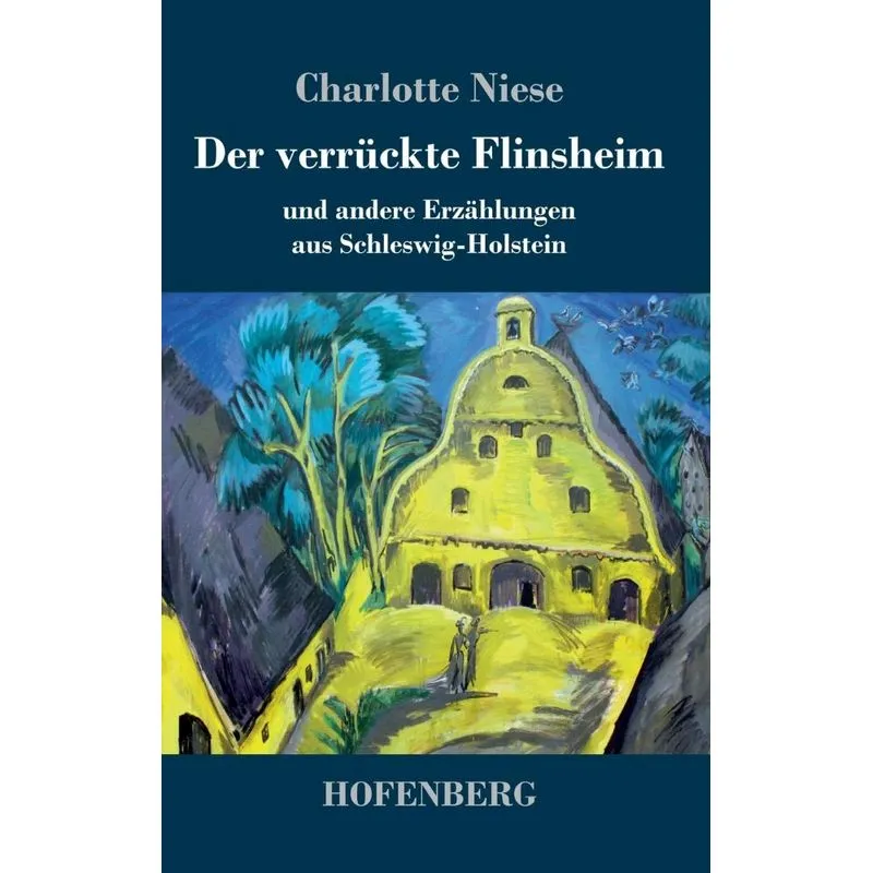 Der verrückte Flinsheim
