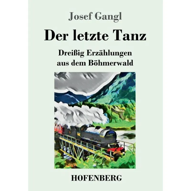 Der letzte Tanz