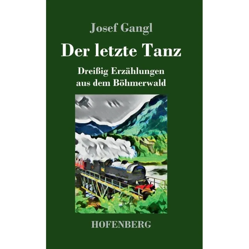 Der letzte Tanz