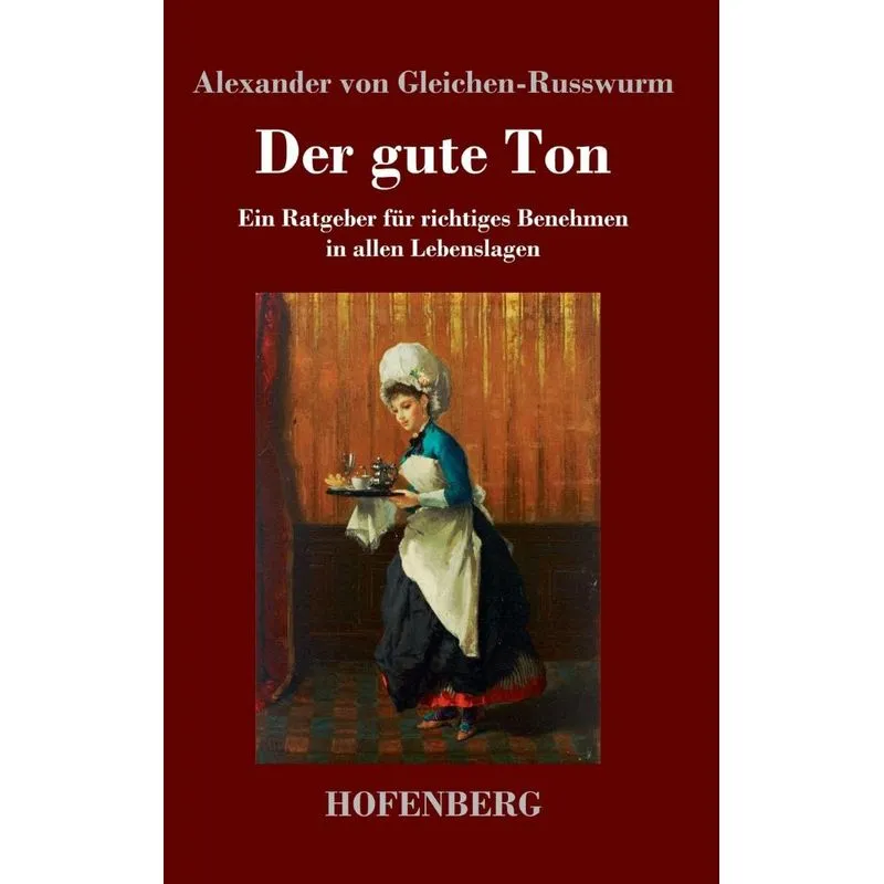 Der gute Ton