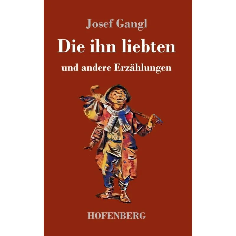 Die ihn liebten
