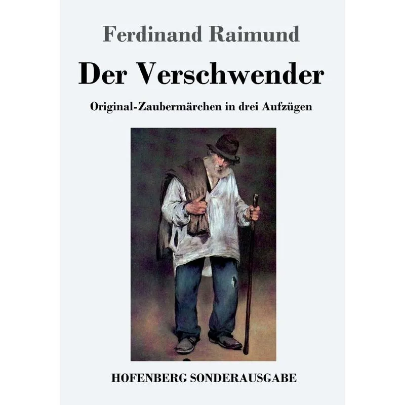 Der Verschwender