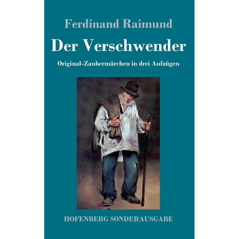 Der Verschwender