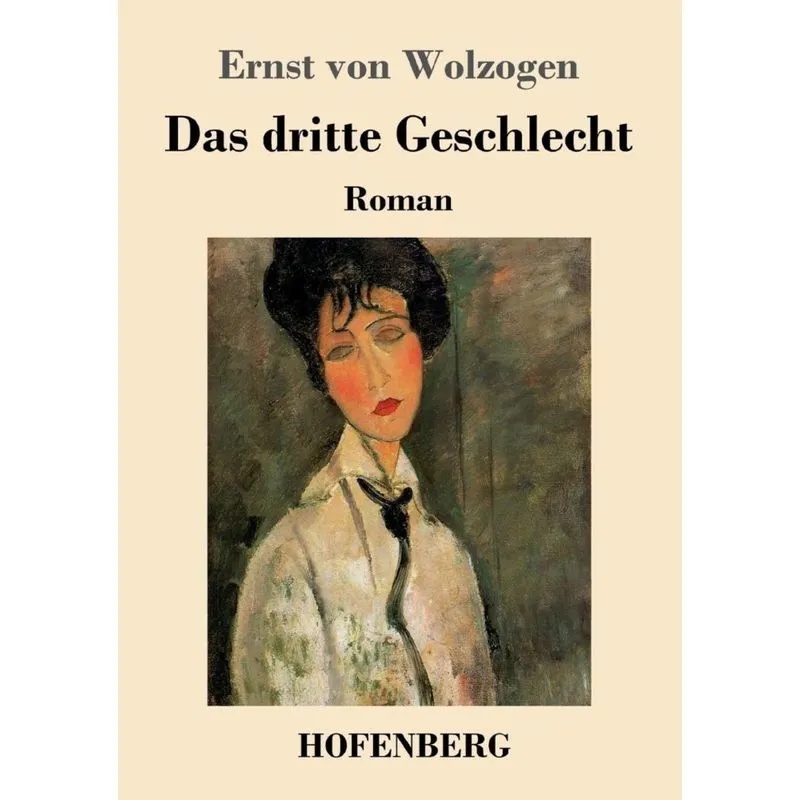 Das dritte Geschlecht