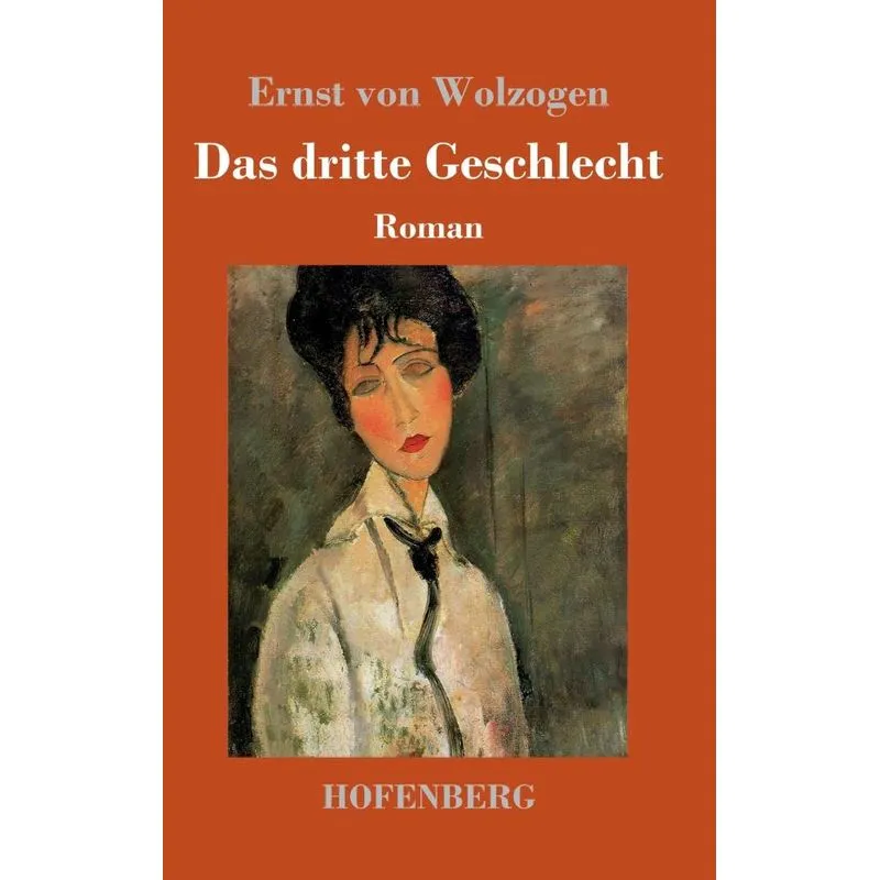 Das dritte Geschlecht