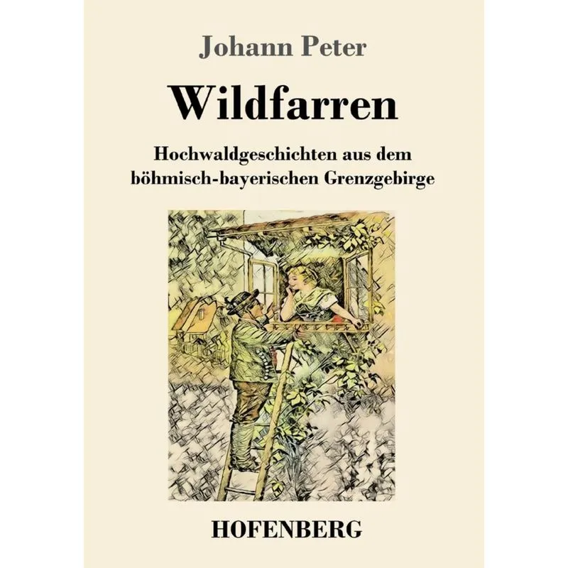 Wildfarren
