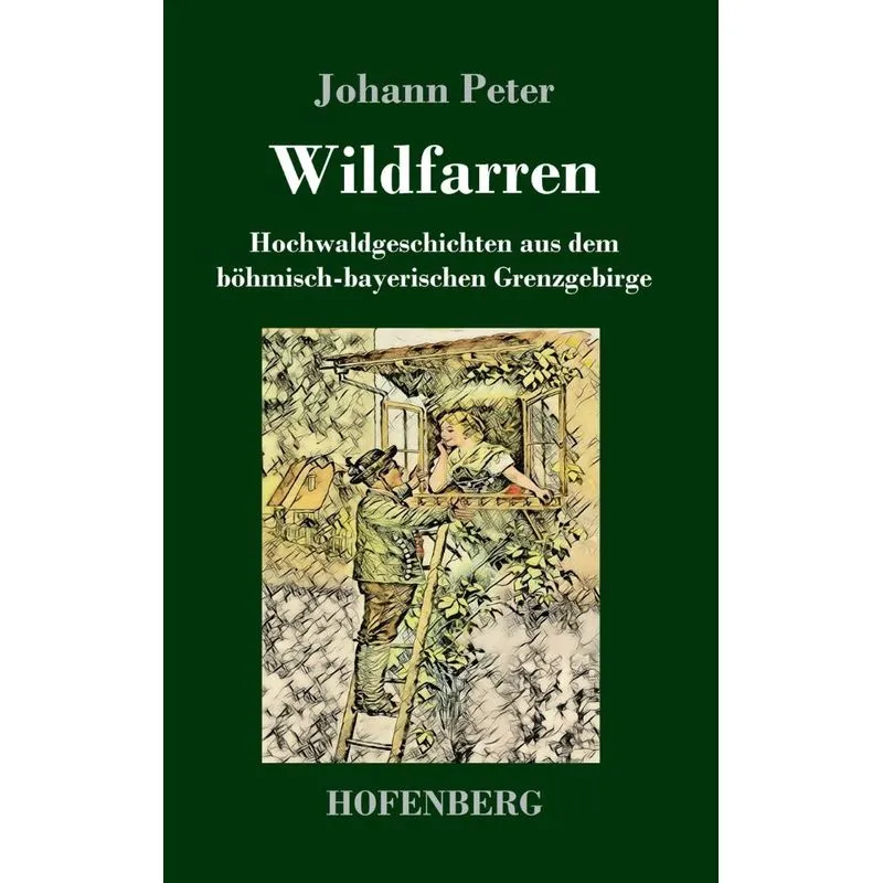 Wildfarren