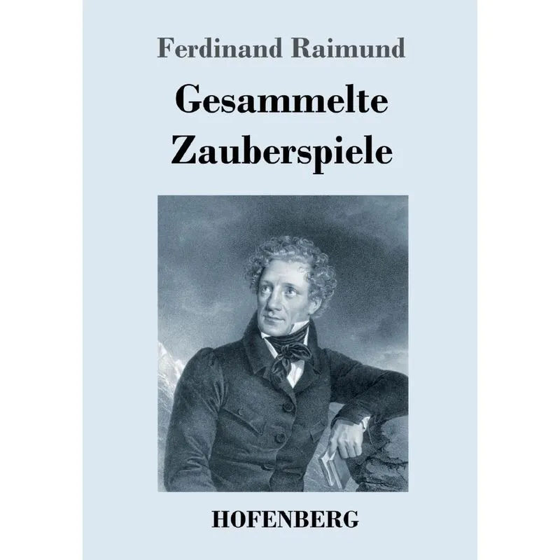 Gesammelte Zauberspiele