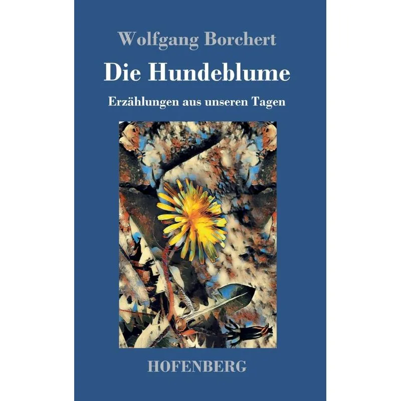 Die Hundeblume