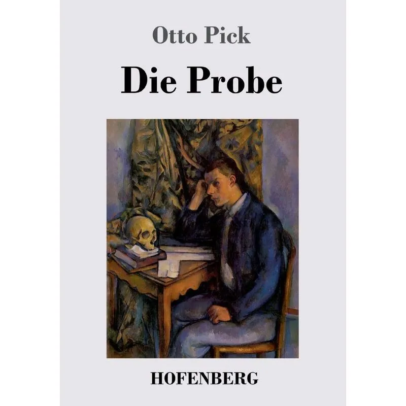 Die Probe