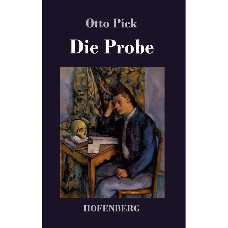 Die Probe