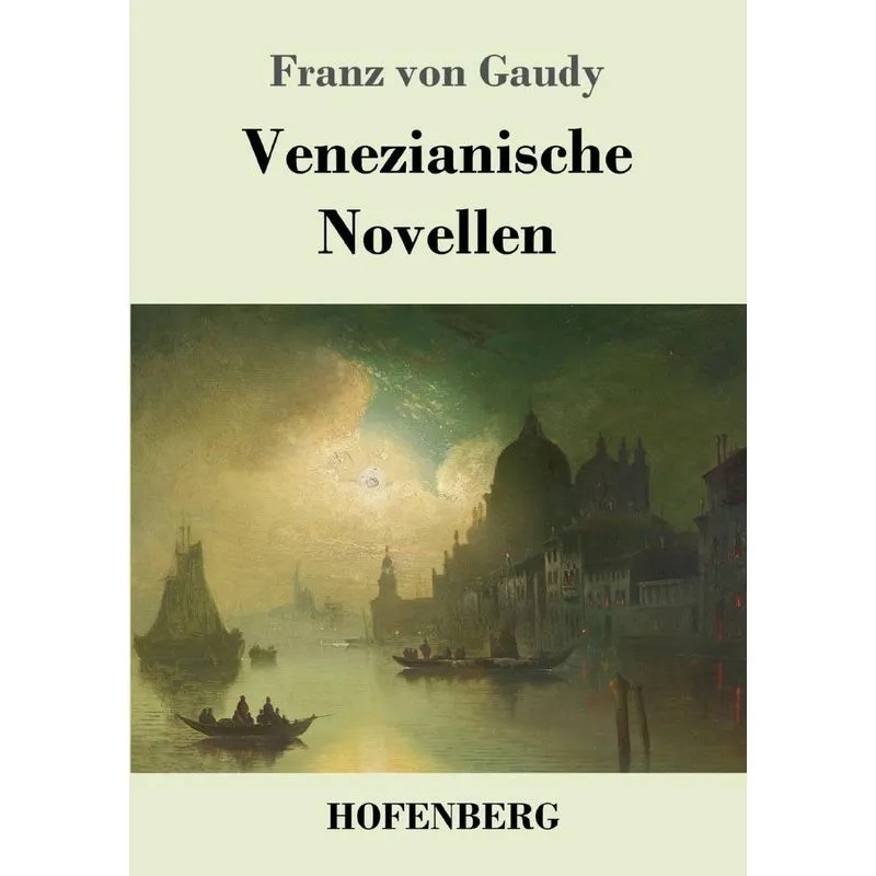 Venezianische Novellen