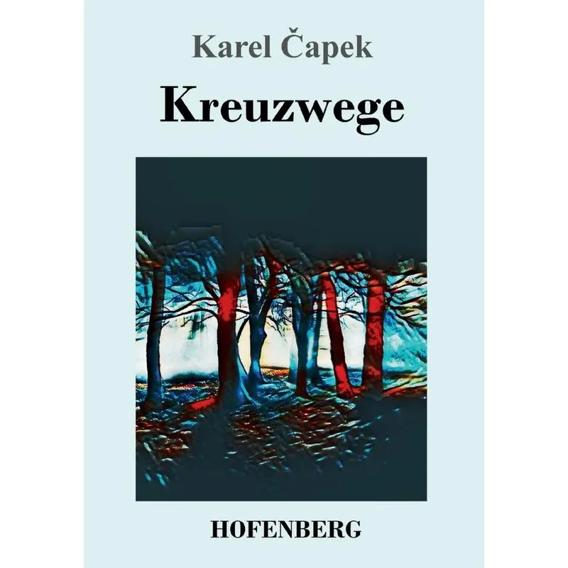 Kreuzwege
