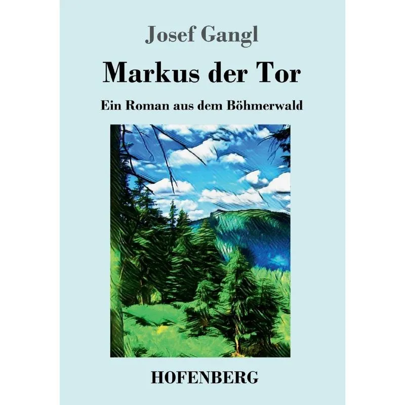 Markus der Tor