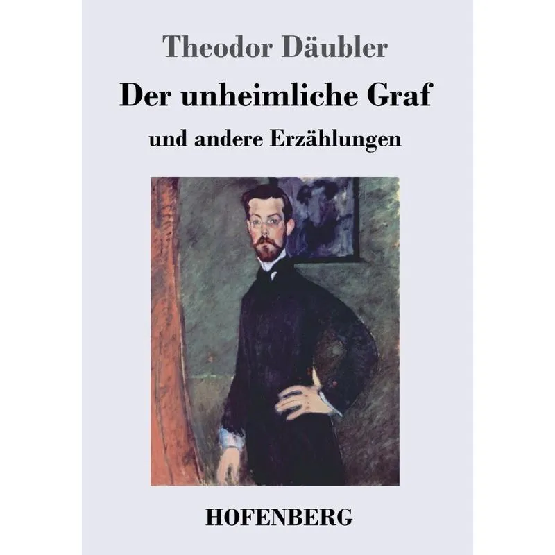 Der unheimliche Graf