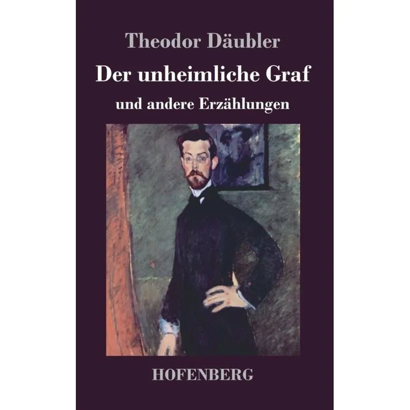 Der unheimliche Graf