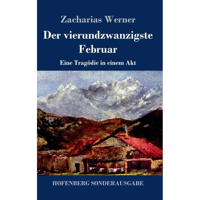 Der vierundzwanzigste Februar
