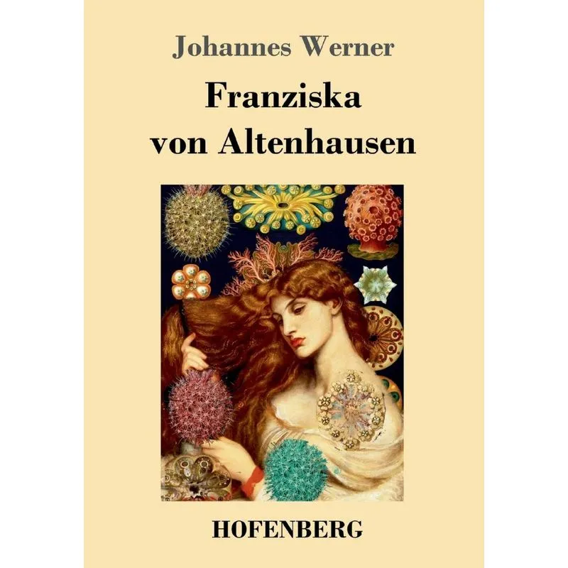 Franziska von Altenhausen