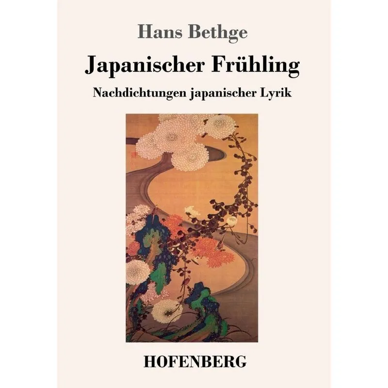 Japanischer Frühling