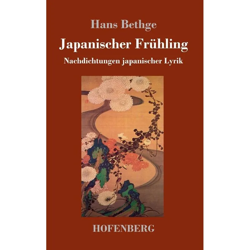 Japanischer Frühling