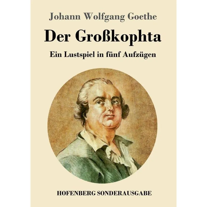 Der Großkophta