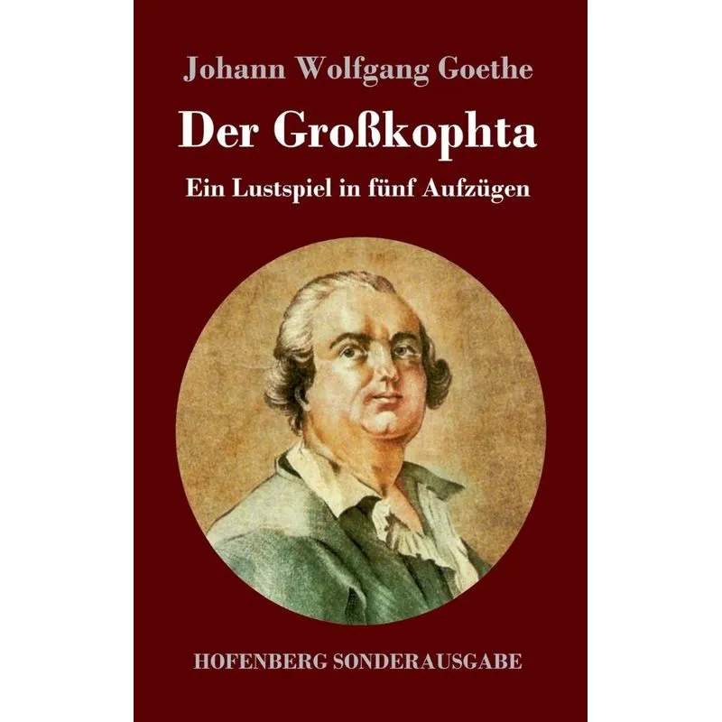 Der Großkophta