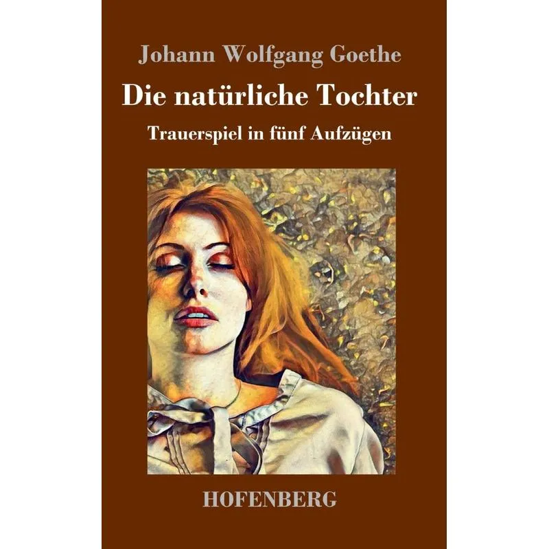 Die natürliche Tochter