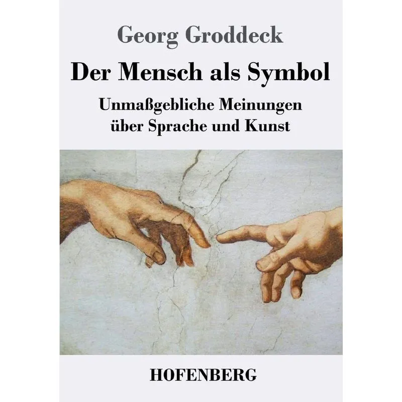 Der Mensch als Symbol